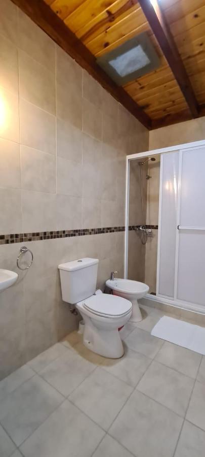 Pai Pajarito Apartment Corrientes Exterior foto