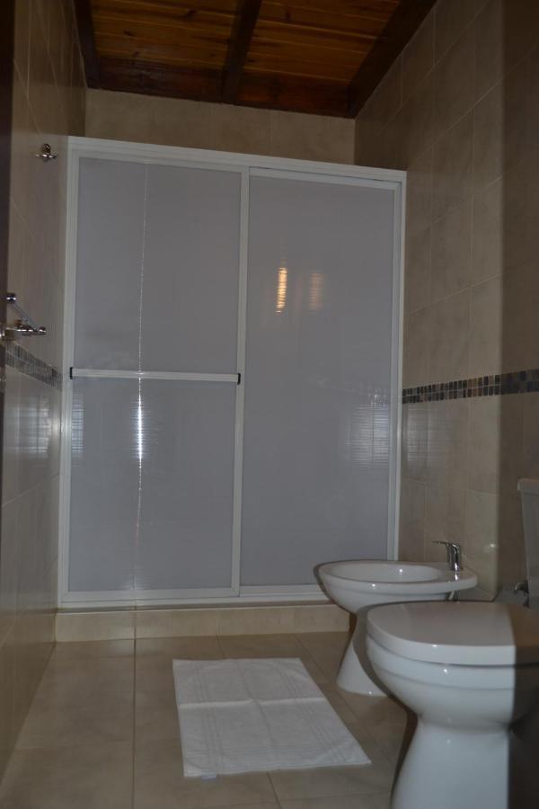 Pai Pajarito Apartment Corrientes Exterior foto