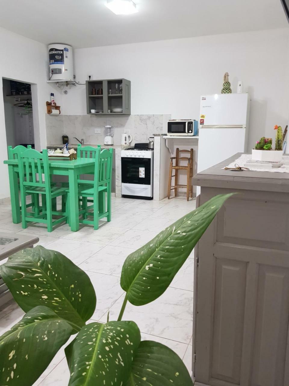 Pai Pajarito Apartment Corrientes Exterior foto